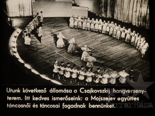 THM-DIA-2018.2.7.69 - Moszkva, a béke fővárosa