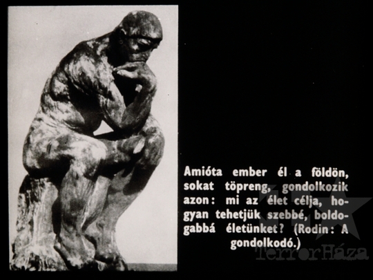 THM-DIA-2018.2.8.03 - Mi az élet célja, szépsége, értelme?