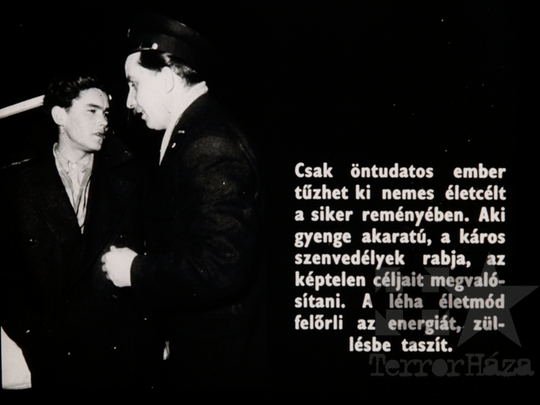 THM-DIA-2018.2.8.34 - Mi az élet célja, szépsége, értelme?