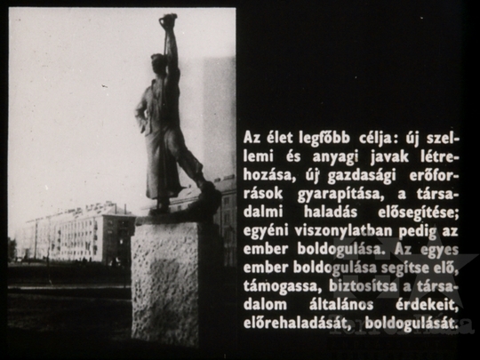 THM-DIA-2018.2.8.35 - Mi az élet célja, szépsége, értelme?