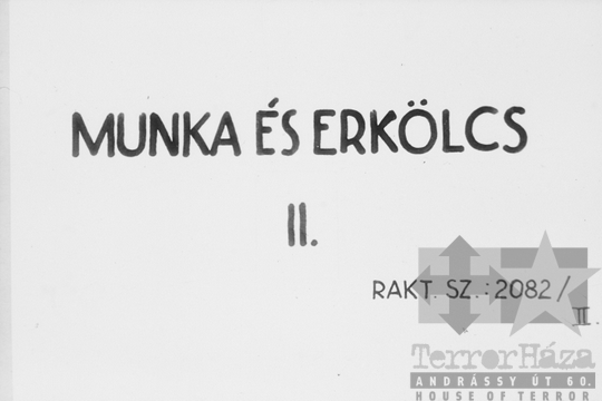 THM-DIA-2019.1.2.02 - Munka és erkölcs II.