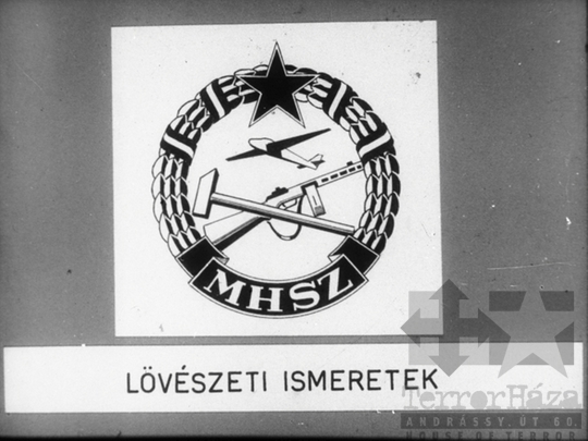 THM-DIA-2019.1.5.01 - Lőkiképzési alapismeretek