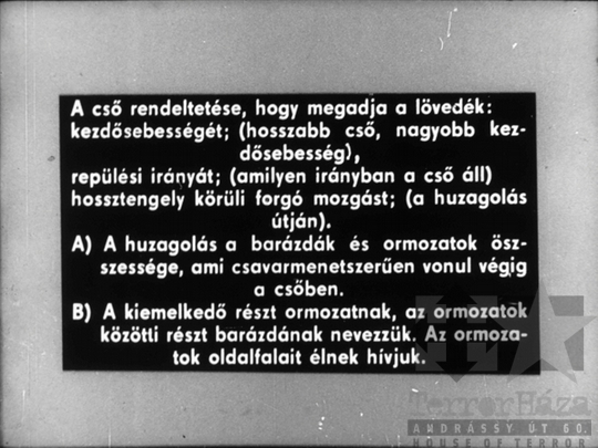 THM-DIA-2019.1.5.07 - Lőkiképzési alapismeretek