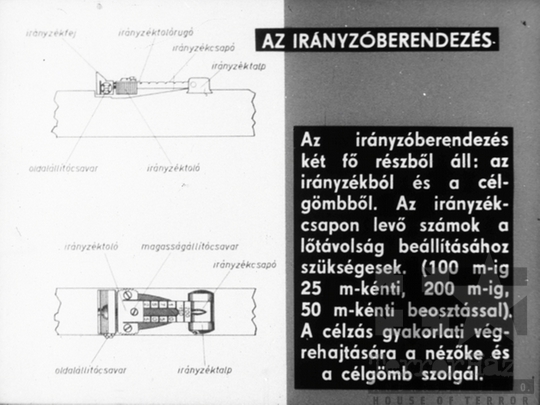 THM-DIA-2019.1.5.08 - Lőkiképzési alapismeretek