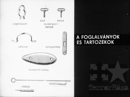 THM-DIA-2019.1.5.11 - Lőkiképzési alapismeretek