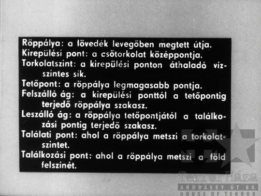 THM-DIA-2019.1.5.28 - Lőkiképzési alapismeretek