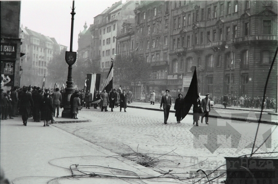 THM-FGY-2017.3.27 - 1956-os forradalom és szabadságharc a Belvárosban