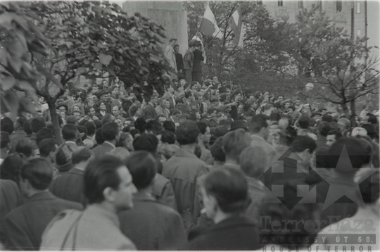 THM-FGY-2017.3.49 - 1956-os forradalom és szabadságharc Budán
