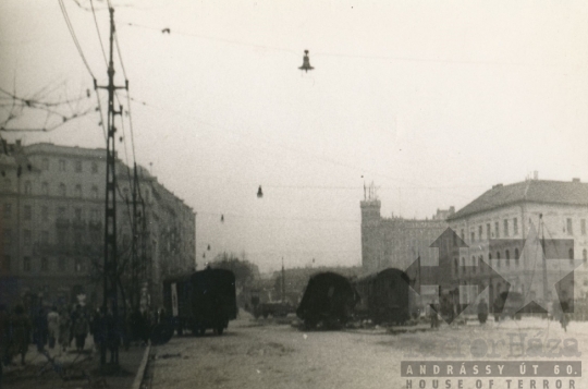 THM-PP-2013.16.49 -  1956-os forradalom és szabadságharc Budán