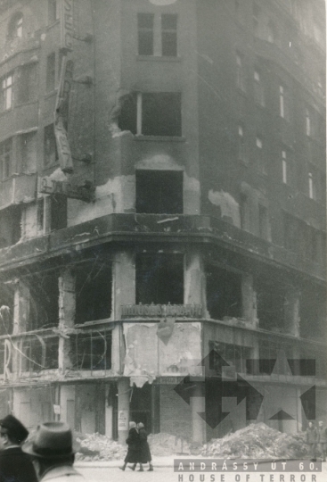 THM-PP-2013.16.58 -  1956-os forradalom és szabadságharc a Rákóczi úton és környékén