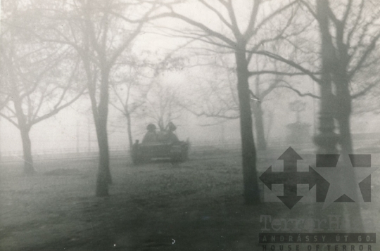 THM-PP-2013.16.61 -  1956-os forradalom és szabadságharc a Belvárosban