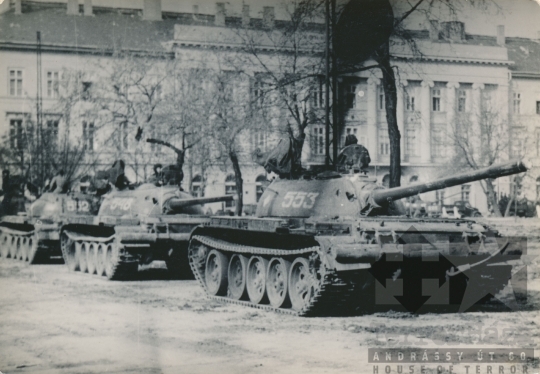 THM-RF-2016.5.25 - 1956-os forradalom és szabadságharc a Belvárosban