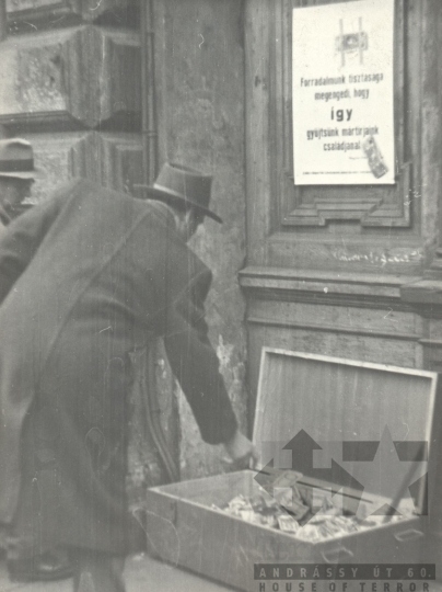 THM-UN-2016.1.18 - 1956-os forradalom és szabadságharc a Lenin körúton és környékén