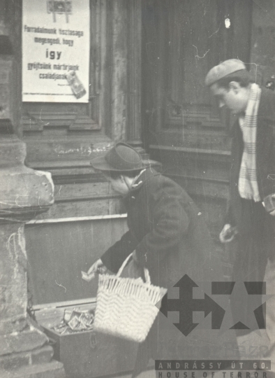 THM-UN-2016.1.19 - 1956-os forradalom és szabadságharc a Lenin körúton és környékén