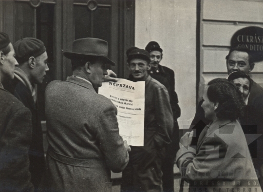 THM-UN-2016.1.21 - 1956-os forradalom és szabadságharc Budapesten