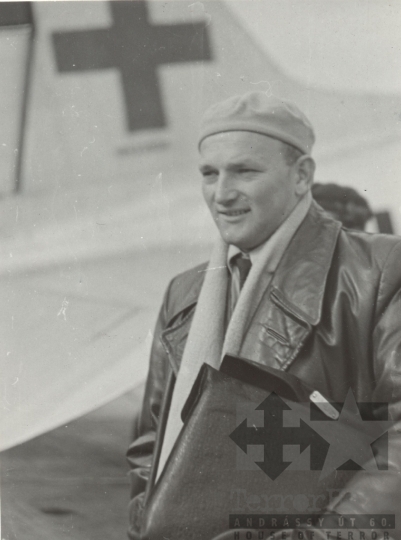 THM-UN-2016.1.23 - Segélyszállítmányok az 1956-os forradalom és szabadságharc idején