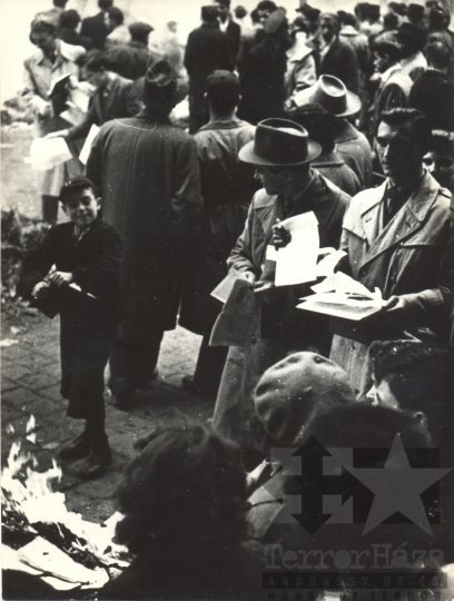 THM-UN-2016.1.9 - 1956-os forradalom és szabadságharc a József körúton és környékén