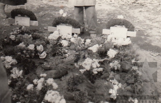 THM-UN-2017.1.136 - 1956-os forradalom és szabadságharc a József körúton és környékén